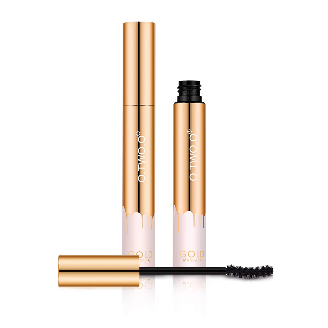 3D Black Mascara – Long-Lasting Lash Volume & Curling